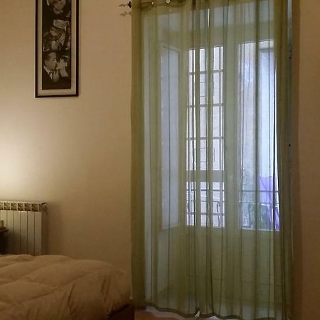 Ai Baretti B&B Neapol Exteriér fotografie