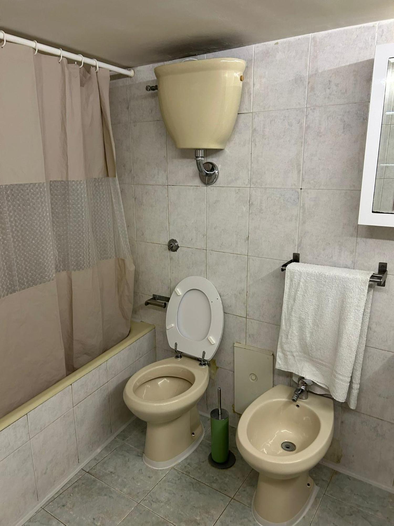 Ai Baretti B&B Neapol Exteriér fotografie