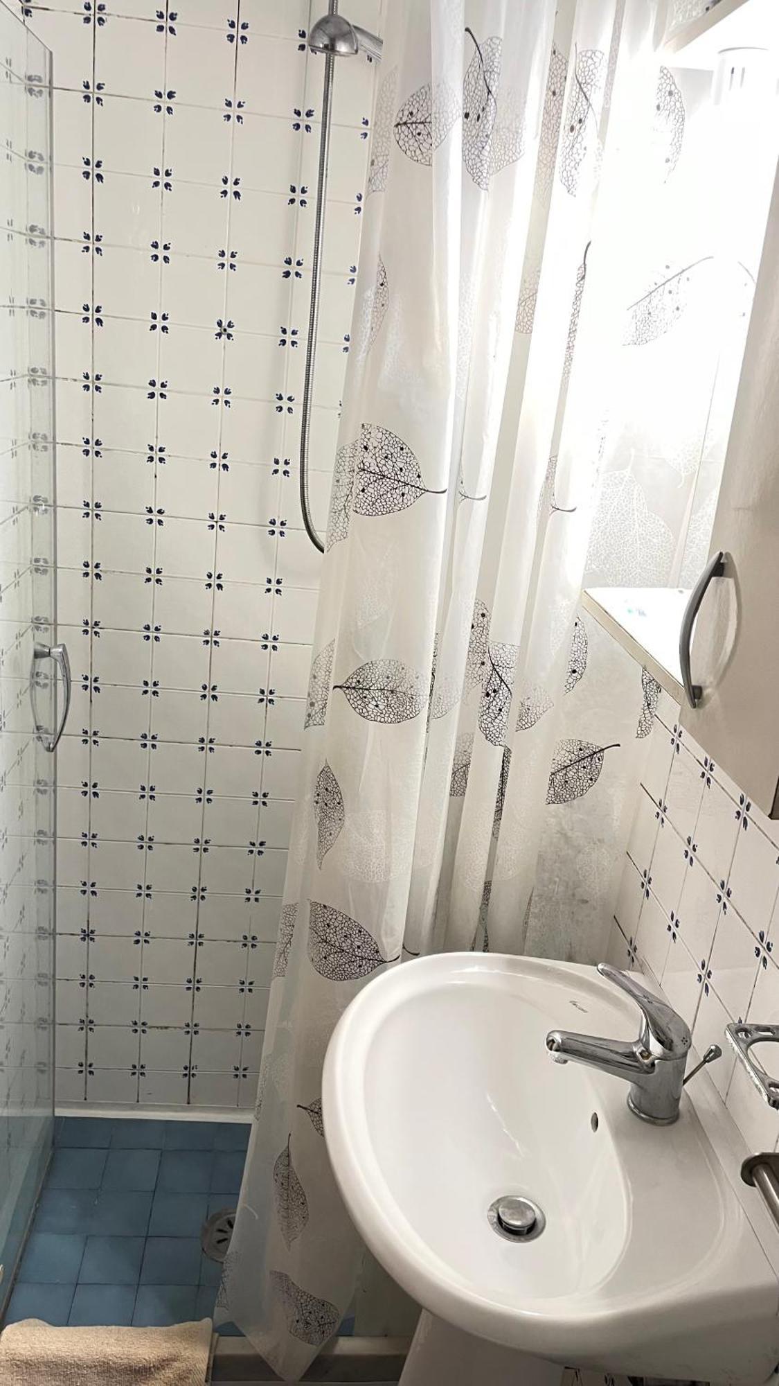 Ai Baretti B&B Neapol Exteriér fotografie