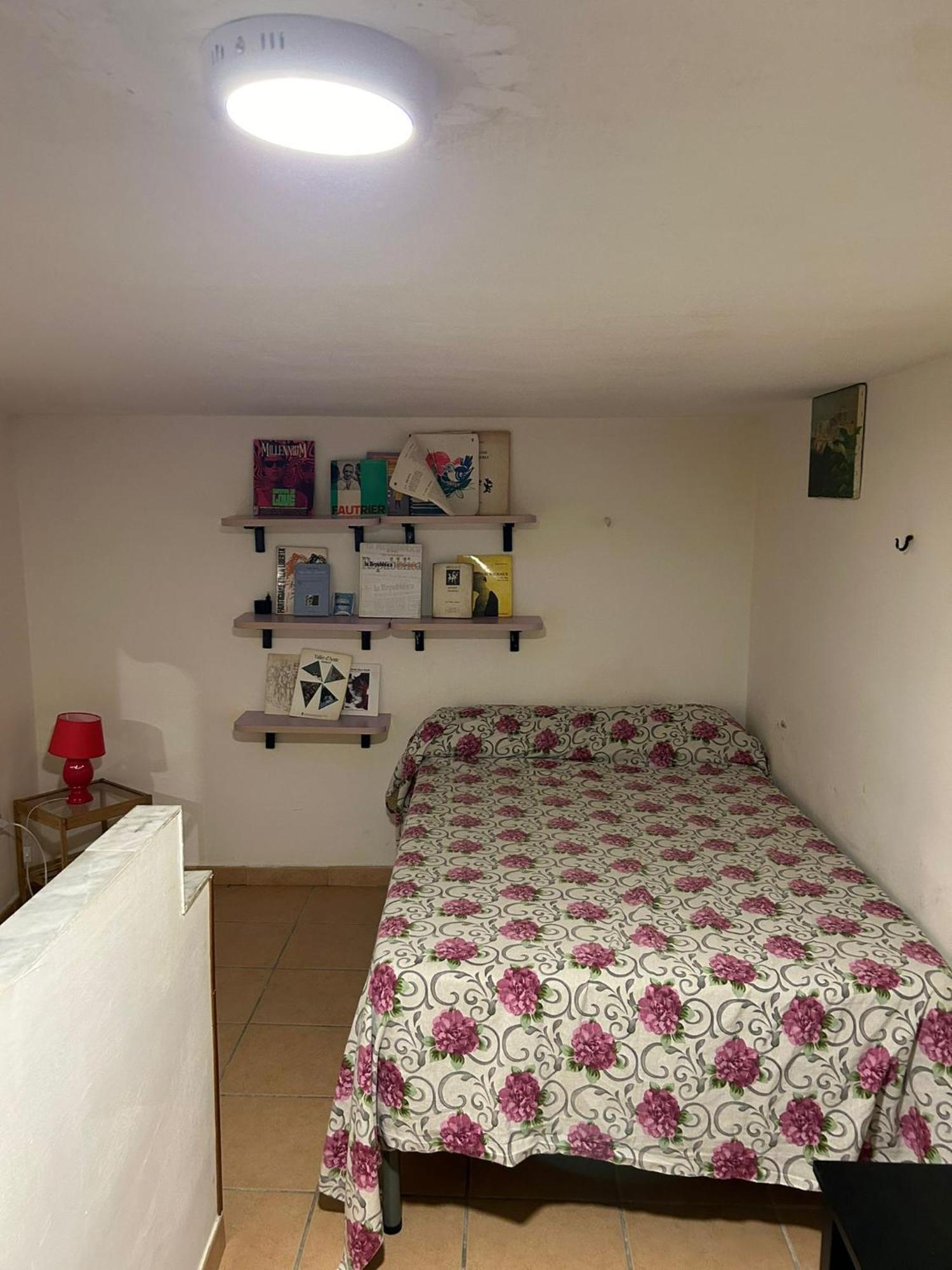 Ai Baretti B&B Neapol Exteriér fotografie