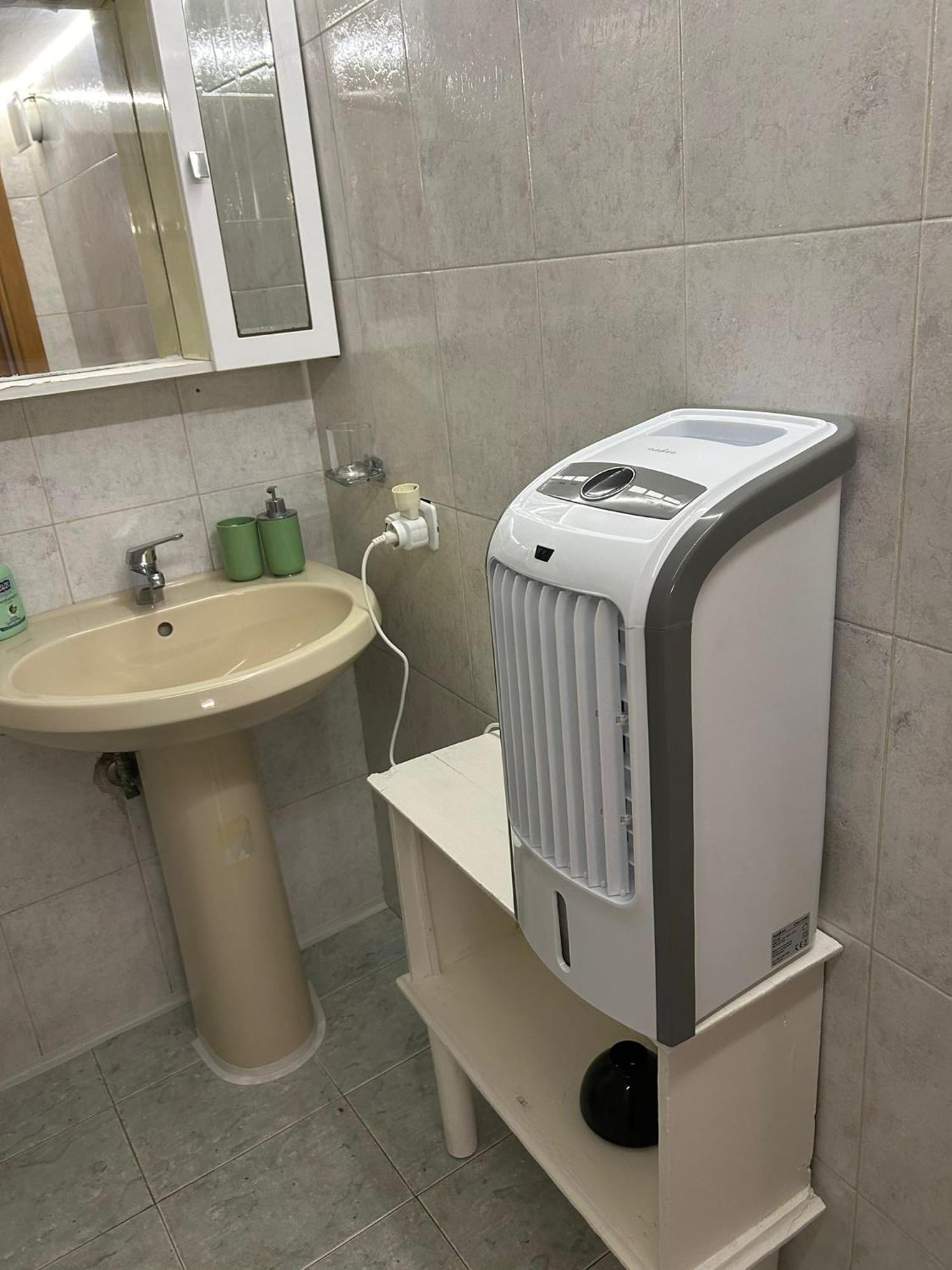 Ai Baretti B&B Neapol Exteriér fotografie