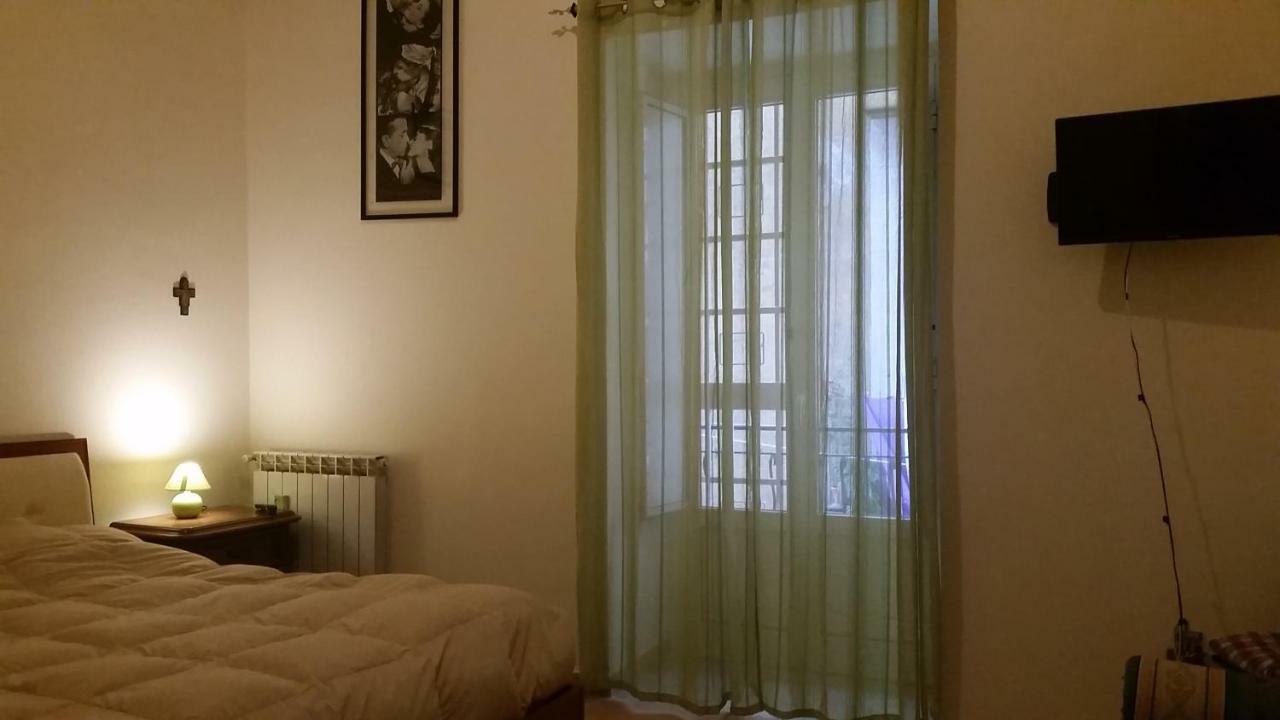 Ai Baretti B&B Neapol Exteriér fotografie