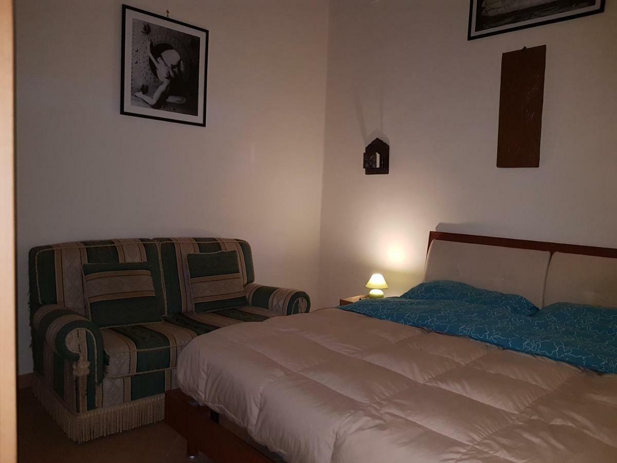 Ai Baretti B&B Neapol Exteriér fotografie