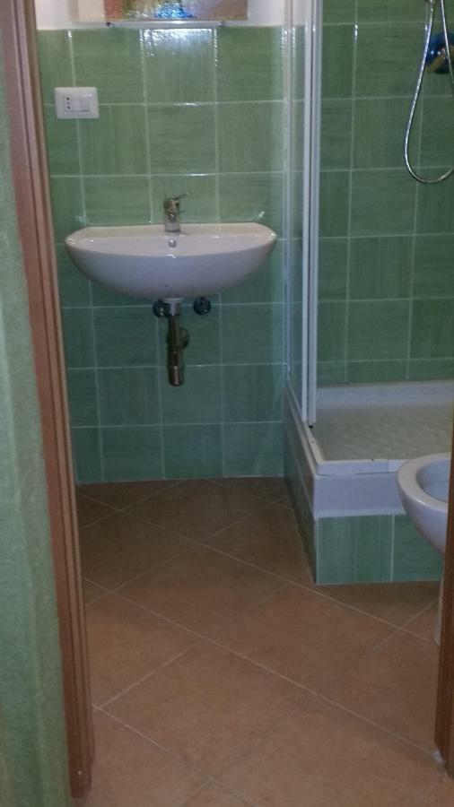 Ai Baretti B&B Neapol Exteriér fotografie